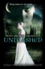 Image for Wolf Springs Chronicles: Unleashed