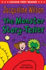 Image for The Monster Story-Teller