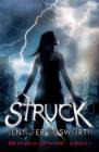 Image for Struck