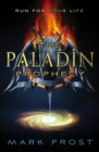 Image for The paladin prophecyBook 1