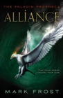 Image for The Paladin Prophecy: Alliance