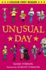 Image for Unusual Day