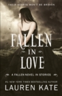 Image for Fallen in love  : new tales from the fallen world