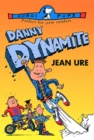 Image for Danny Dynamite