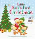 Image for Little Duck&#39;s First Christmas