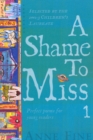 Image for A Shame to Miss Poetry Collection 1