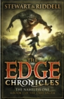 Image for The Edge Chronicles 11: The Nameless One