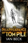 Image for The Casebooks of Captain Holloway: The Disappearance of Tom Pile
