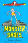 Image for Monster shoes