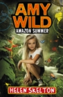 Image for Amy Wild - Amazon summer