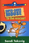 Image for Super-saver mouse to the rescue!