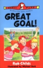 Image for Great Goal!