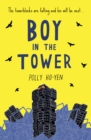 Boy in the tower by Ho-Yen, Polly cover image