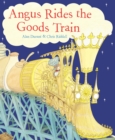 Image for Angus Rides The Goods Train