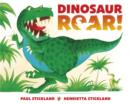 Image for Dinosaur Roar!