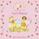 Image for Let&#39;s dance!