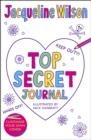 Image for Top Secret Journal