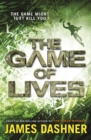 Image for The game of lives