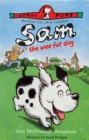 Image for Sam, the wee fat dog