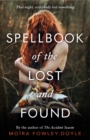 Image for Spellbook of the Lost and Found