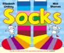 Socks - Sharratt, Nick