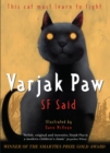 Varjak Paw by Said, SF cover image