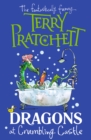 Dragons at Crumbling Castle and other stories - Pratchett, Terry