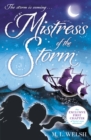 Image for Mistress of the Storm