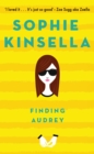 Image for Finding Audrey