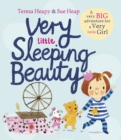 Image for Very Little Sleeping Beauty