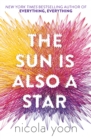 The sun is also a star - Yoon, Nicola