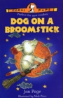 Image for Dog On A Broomstick