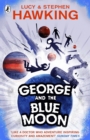 Image for George and the Blue Moon