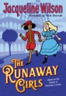Image for The runaway girls