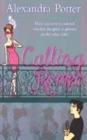 Image for Calling Romeo