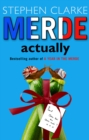 Image for Merde Actually