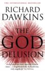 Image for The God delusion