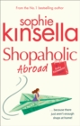 Image for Shopaholic Abroad : (Shopaholic Book 2)
