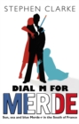 Image for Dial M For Merde