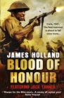 Image for Blood of honour