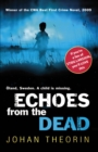 Image for Echoes from the Dead
