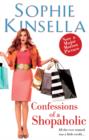 Image for Confessions of a Shopaholic
