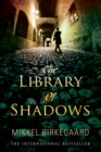 Image for The library of shadows