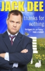 Image for Thanks For Nothing