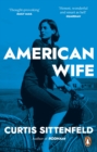 Image for American wife  : a novel