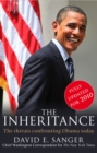 Image for The inheritance  : a new president confronts the world