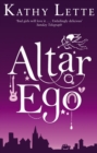 Image for Altar ego