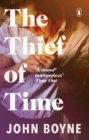 Image for The Thief of Time