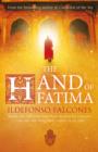 Image for The hand of Fâatima