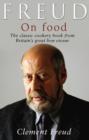 Image for Freud on food